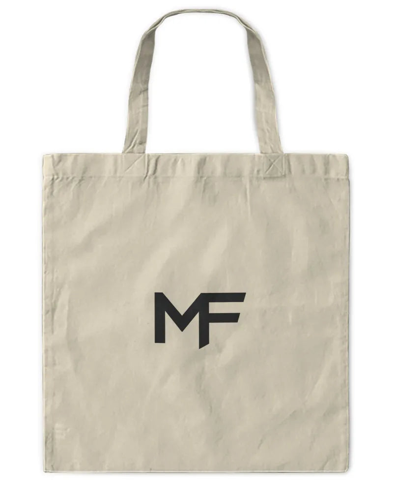 Tote Bag - Printed in the US