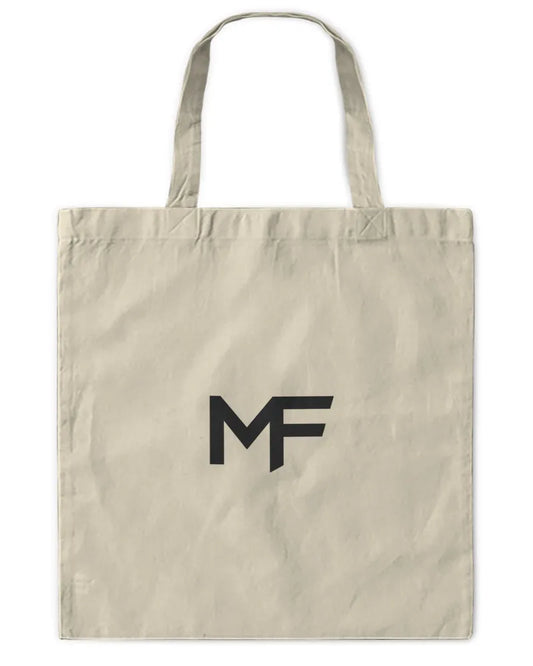 Tote Bag - Printed in the US